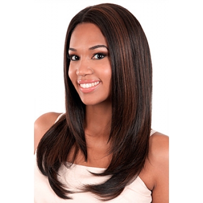 Motown Tress LACE WIG LADY - L. SHANA